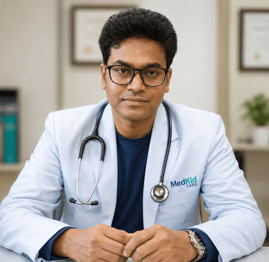 Dr. Javed Miyadad